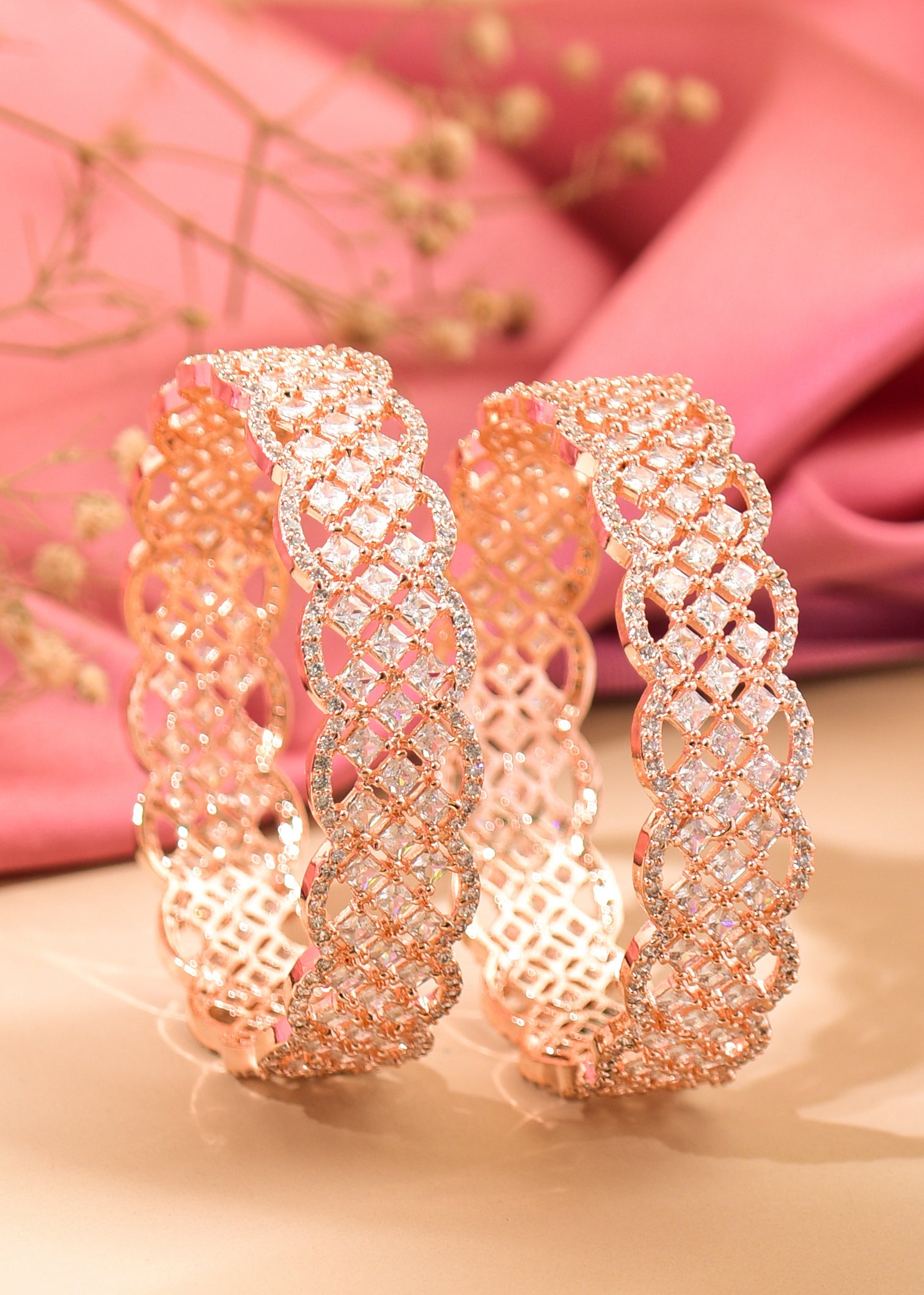 Bangles