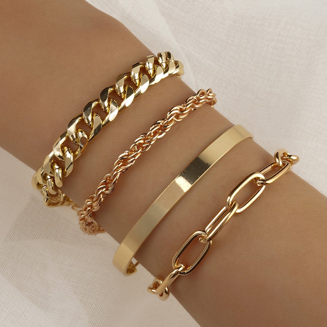 Bracelets