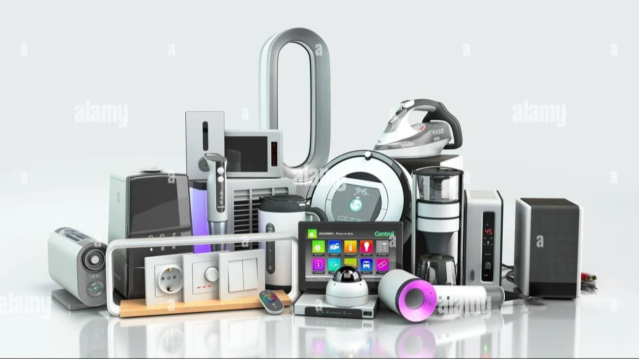 Electronics