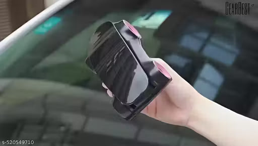 Surfer Car Model Design Dashboard Decoration Adjustable Rotation Mobile Holder