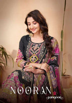 1  Party Ware Salwar Khamees