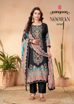 1  Party Ware Salwar Khamees