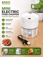 Electric Chopper