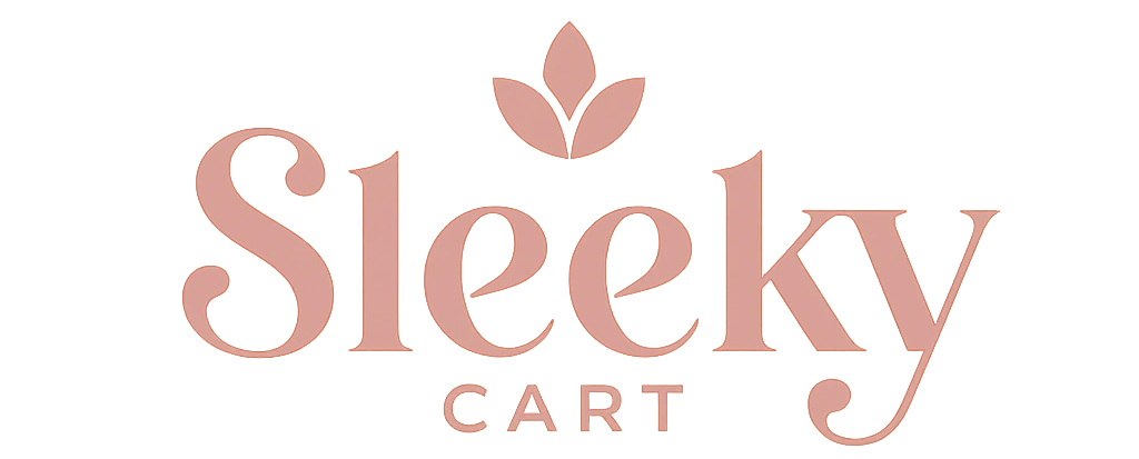 Sleeky Cart