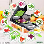Chopper Vegetable Cutter Slicer