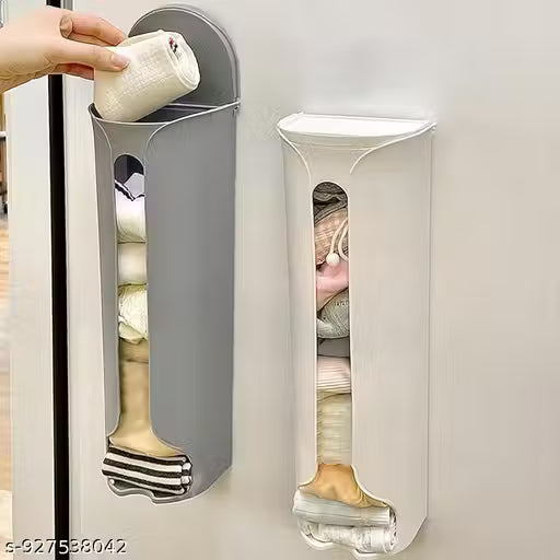 Socks Organizer And Mop Holder