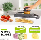 Chopper Vegetable Cutter Slicer