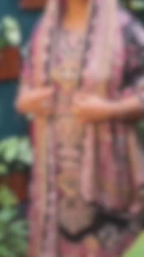 1  Party Ware Salwar Khamees