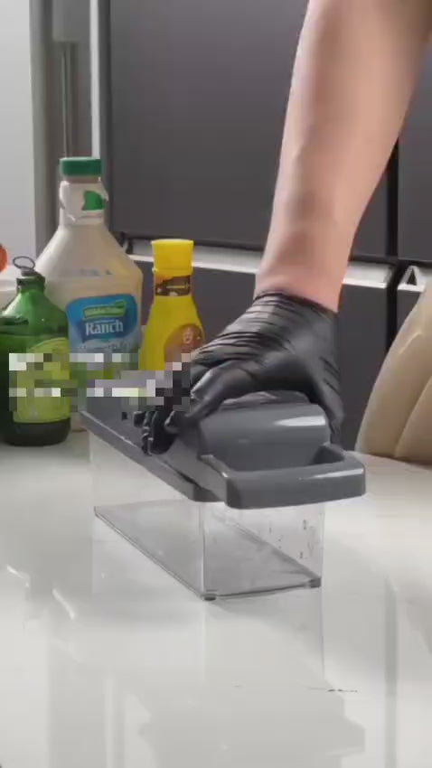 Chopper Vegetable Cutter Slicer