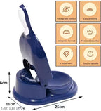 Manual Snack Maker for Momos, Gujiya & Dumplings