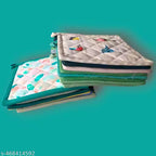 Cotton 20x20 cm Pot Holders/ Pack of 6 Pieces cotton microwave utensils pot holder for kitchen heat absorber